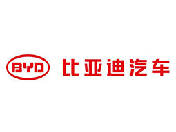 比亚迪